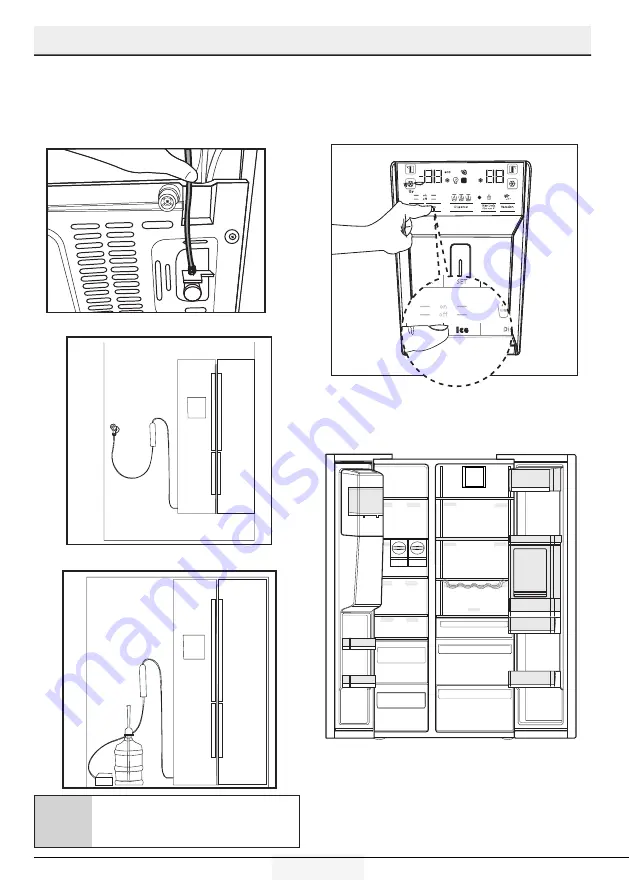 Beko GN163120 User Manual Download Page 258