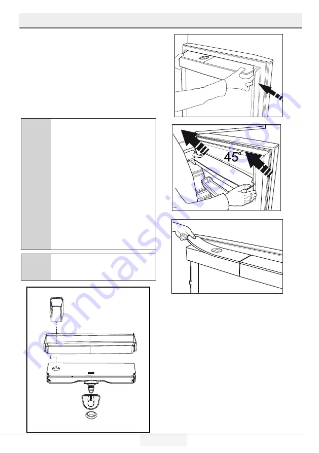 Beko GN163120 User Manual Download Page 275