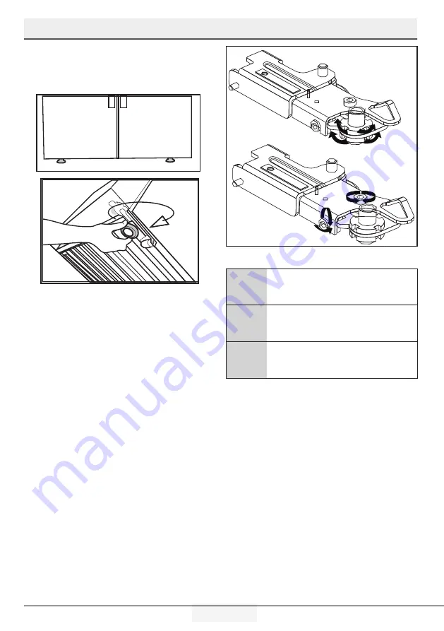 Beko GN163120 User Manual Download Page 297