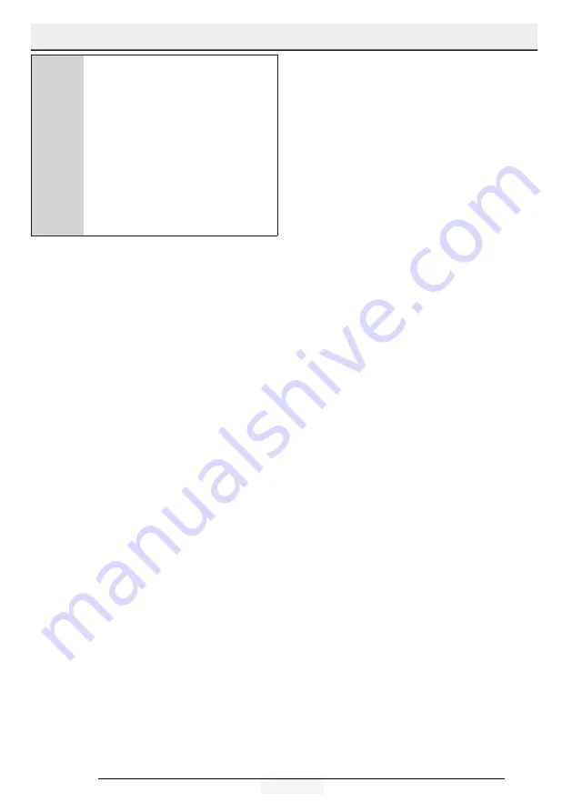 Beko GN163120 User Manual Download Page 376