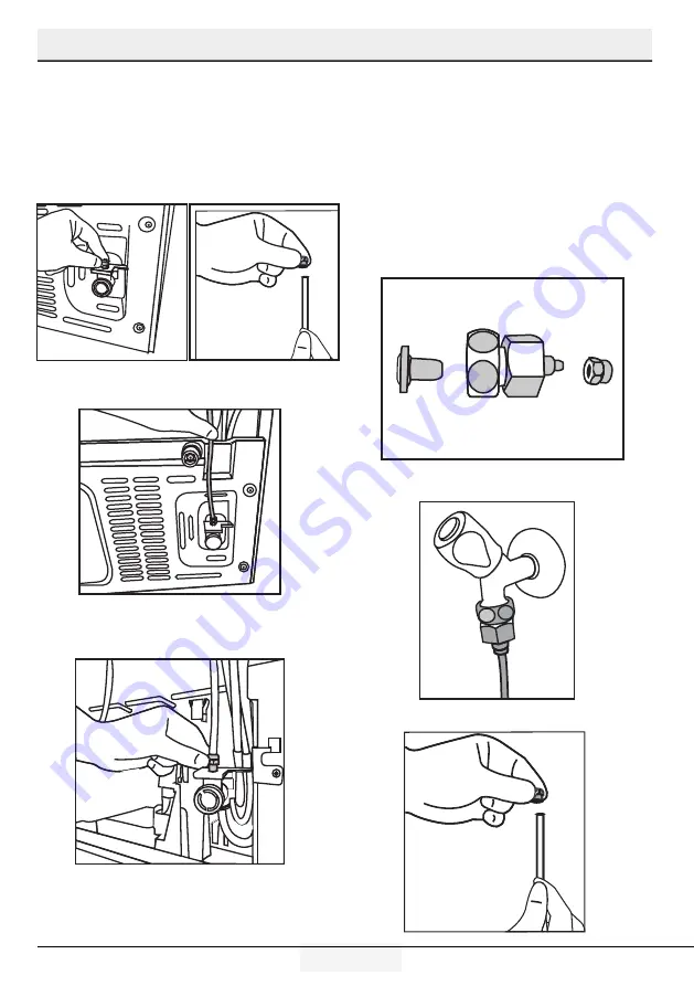 Beko GN163120 User Manual Download Page 388