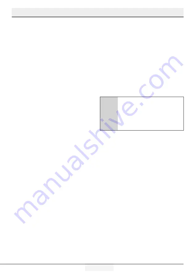 Beko GN163120 User Manual Download Page 407