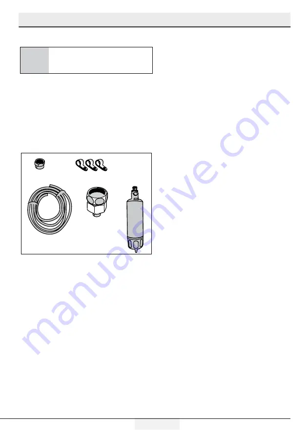 Beko GN163120B User Manual Download Page 11