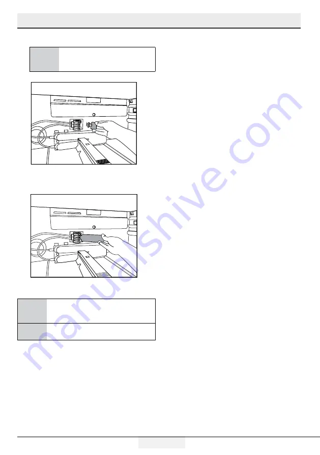 Beko GN163120B User Manual Download Page 16