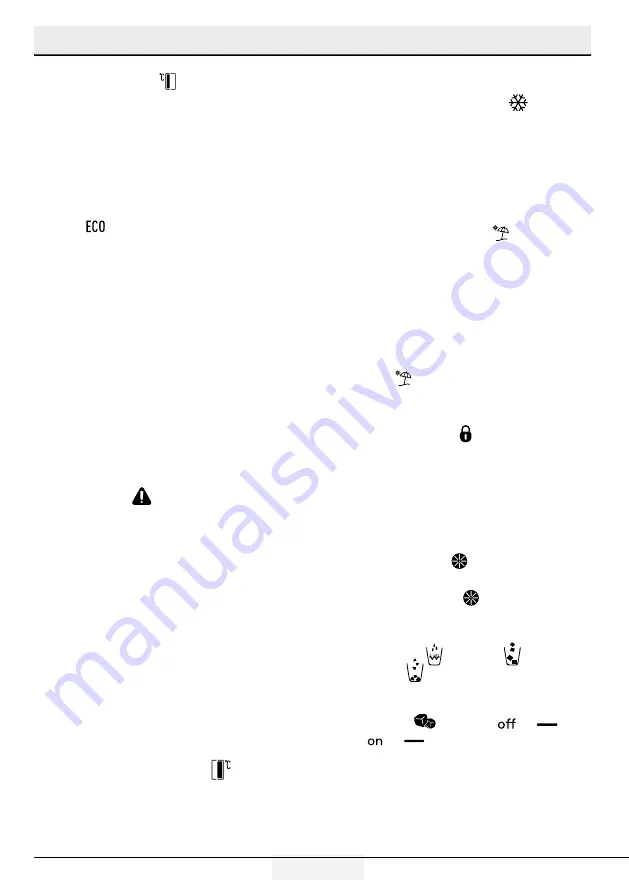 Beko GN163120B User Manual Download Page 24