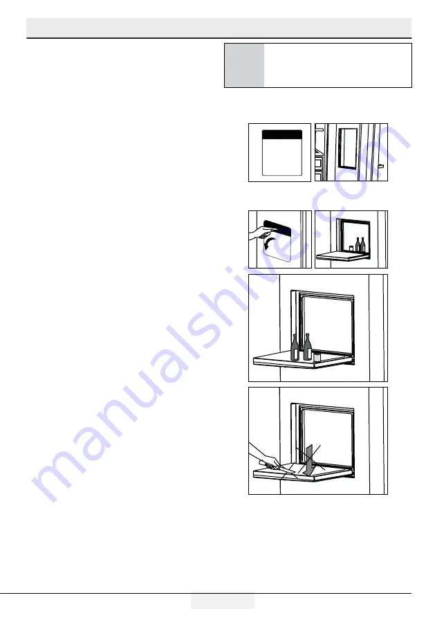 Beko GN163120B User Manual Download Page 31