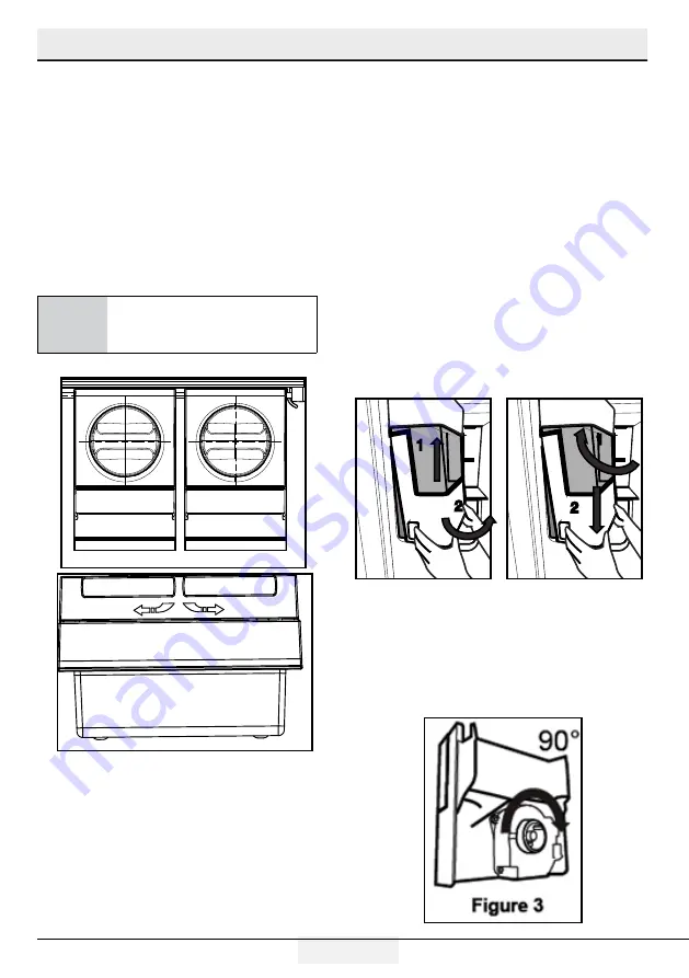 Beko GN163120B Скачать руководство пользователя страница 32