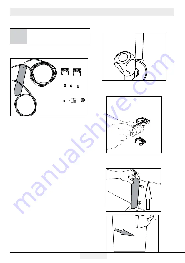 Beko GN163120B User Manual Download Page 51