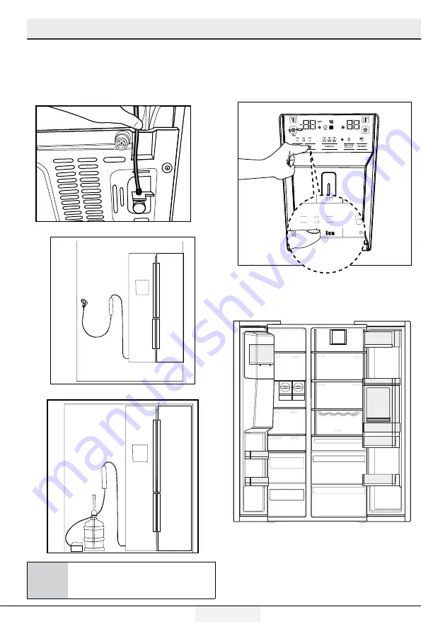 Beko GN163120B User Manual Download Page 52