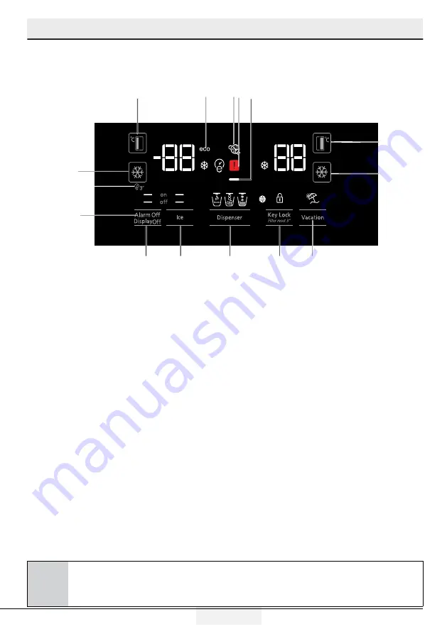 Beko GN163120B User Manual Download Page 60