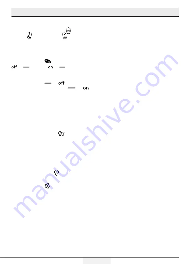 Beko GN163120B User Manual Download Page 62