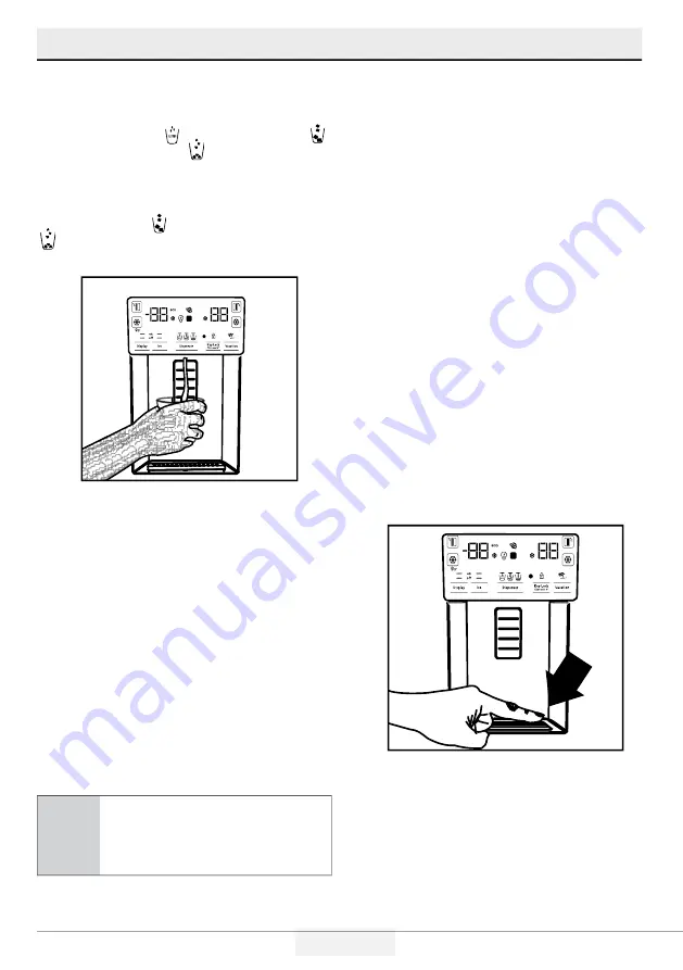 Beko GN163120B User Manual Download Page 67