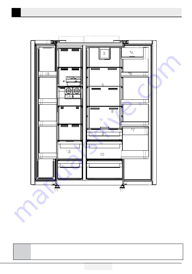 Beko GN163120B User Manual Download Page 85