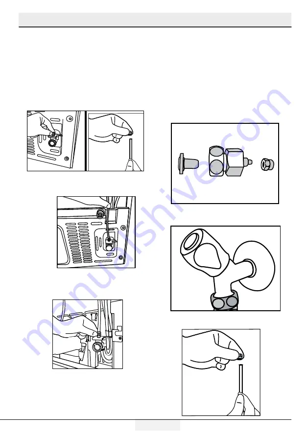 Beko GN163120B User Manual Download Page 89