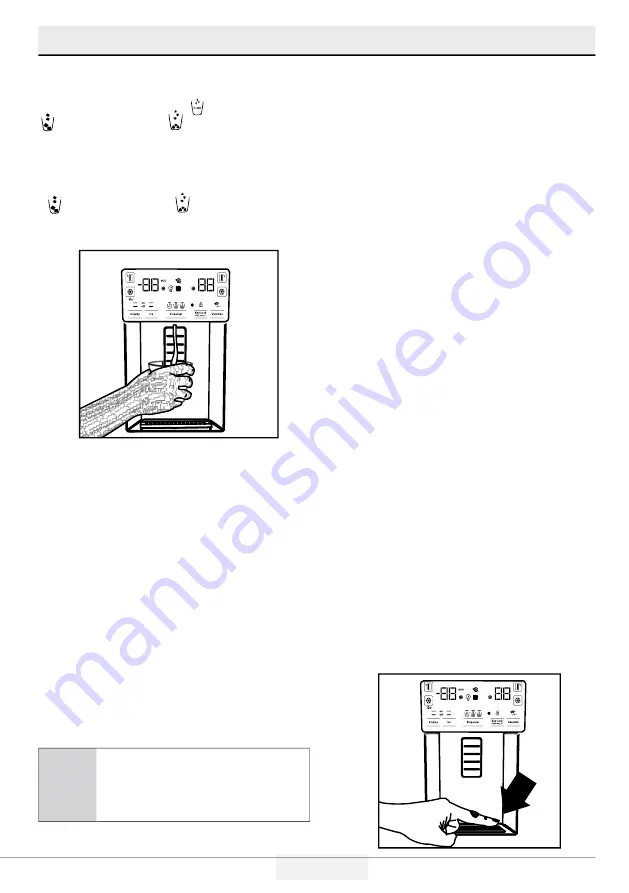 Beko GN163120B Скачать руководство пользователя страница 107