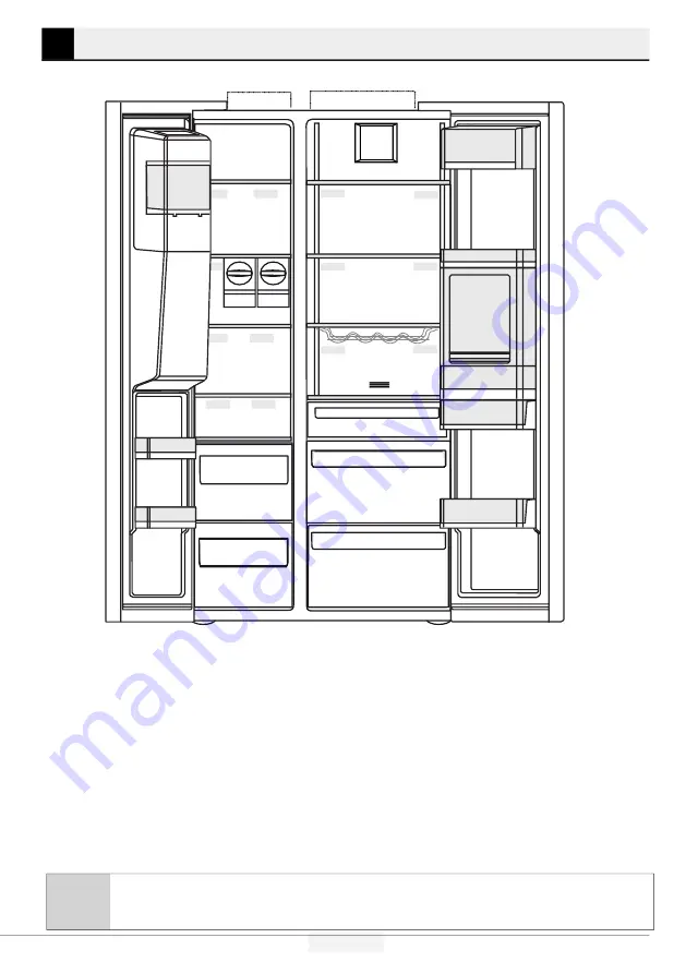 Beko GN163120S Скачать руководство пользователя страница 7