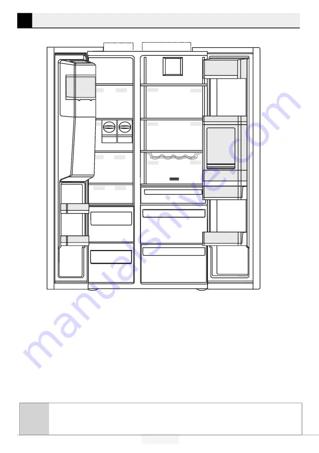 Beko GN163120S User Manual Download Page 42