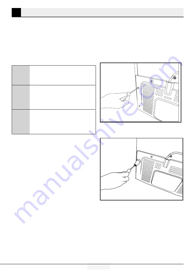 Beko GN163120S User Manual Download Page 43