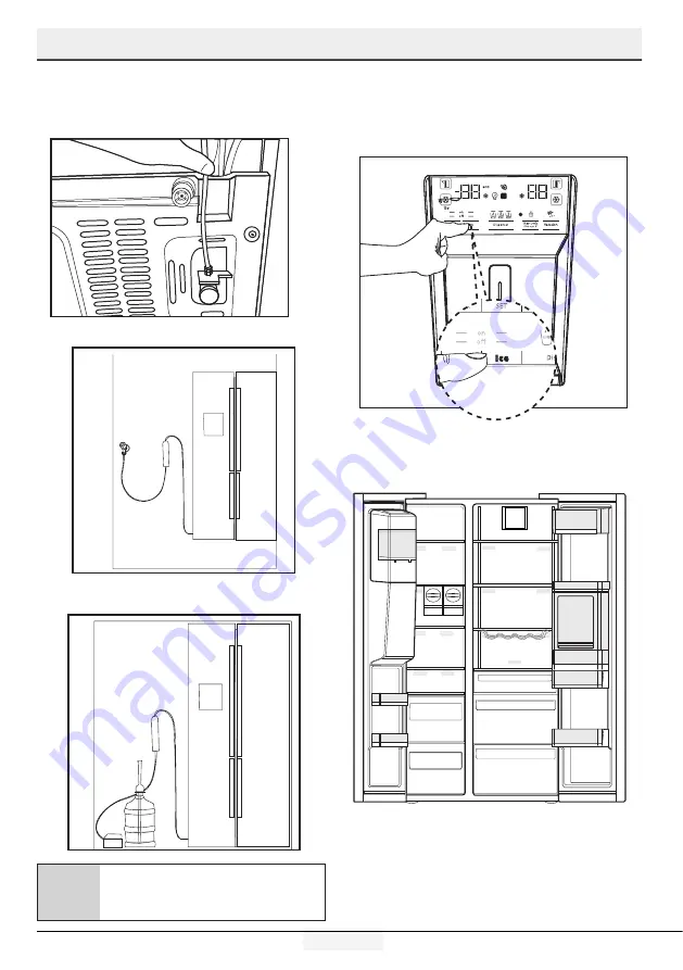 Beko GN163120S Скачать руководство пользователя страница 48