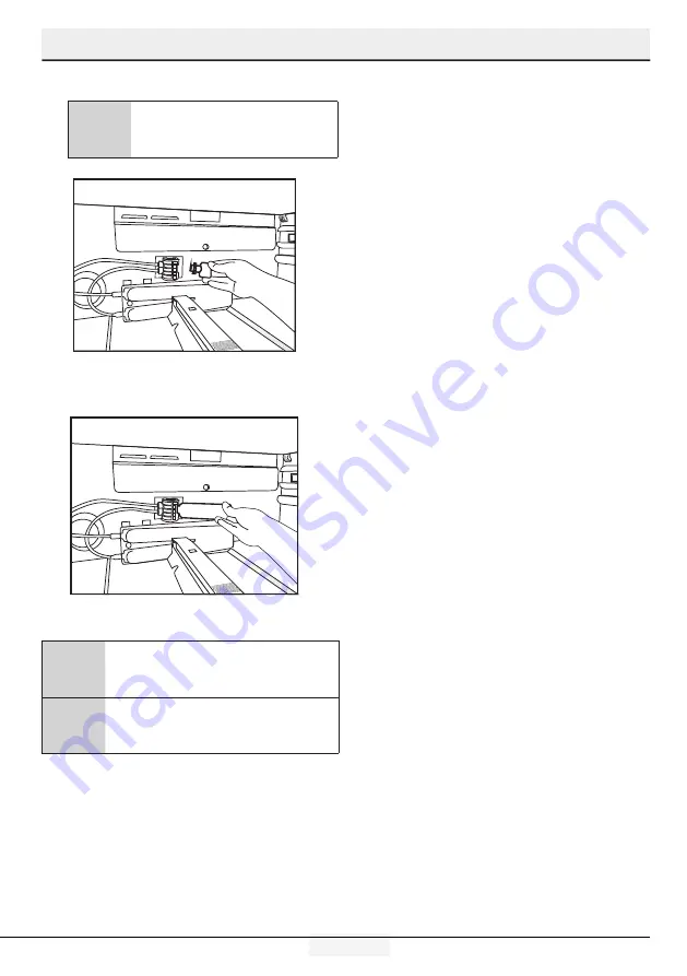 Beko GN163120S User Manual Download Page 49