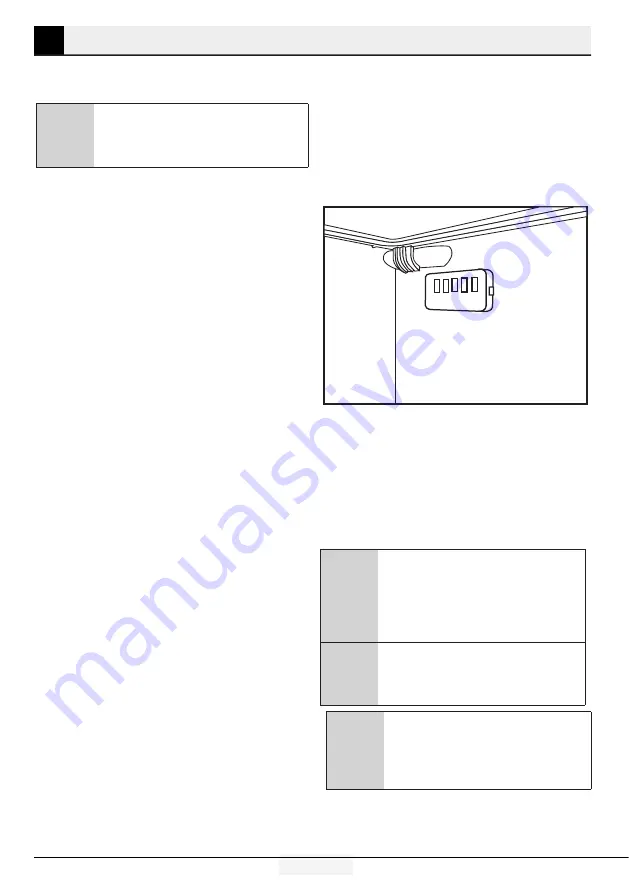 Beko GN163120S User Manual Download Page 50