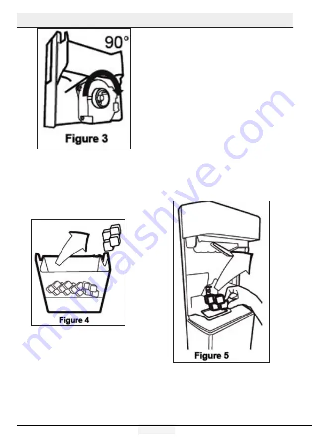 Beko GN163120S User Manual Download Page 64