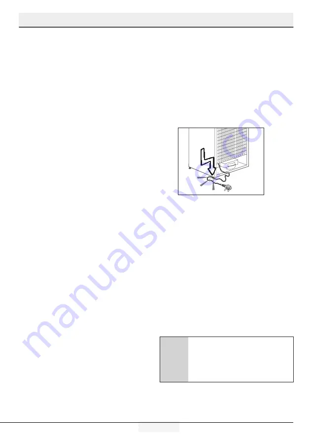 Beko GN163120S User Manual Download Page 108