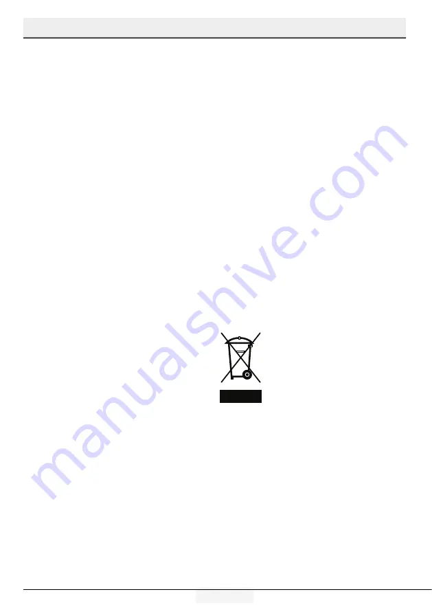 Beko GN163120S User Manual Download Page 109