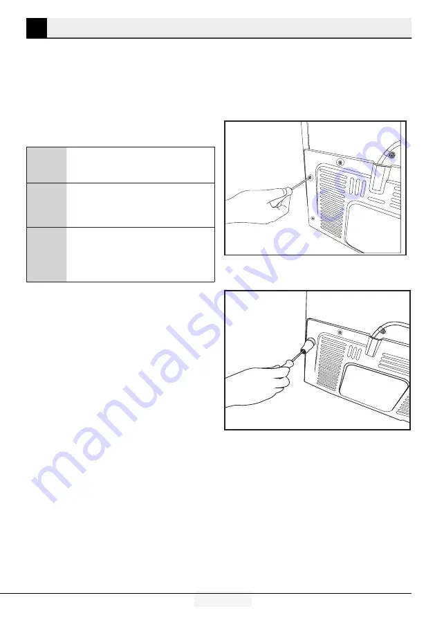 Beko GN163120S User Manual Download Page 112