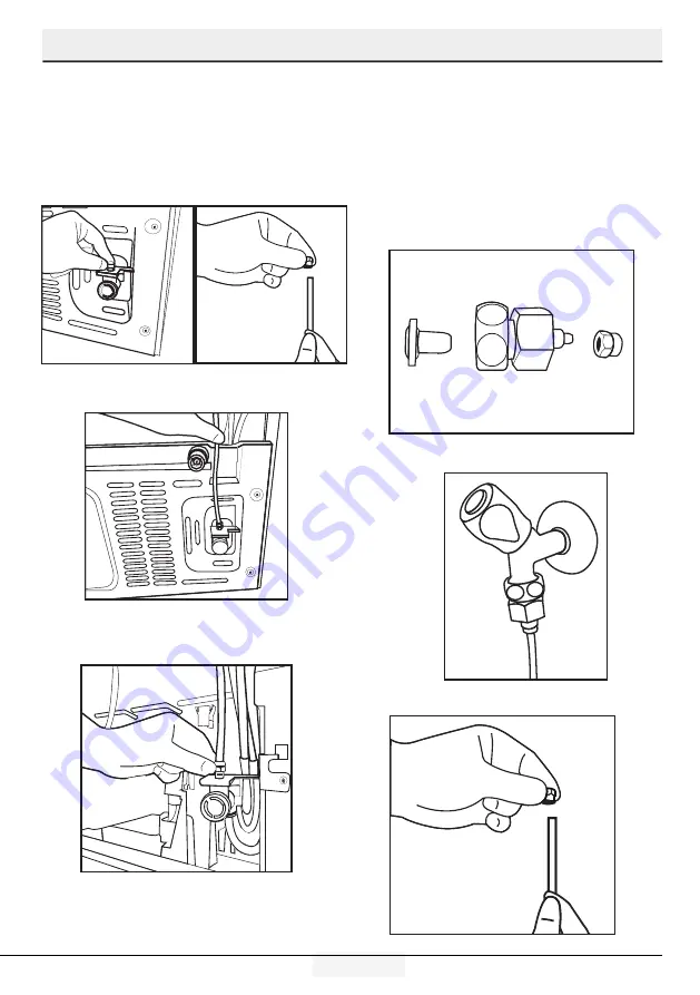 Beko GN163120S User Manual Download Page 114