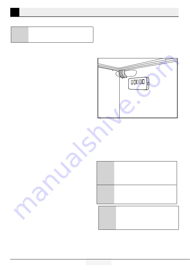 Beko GN163120S User Manual Download Page 119