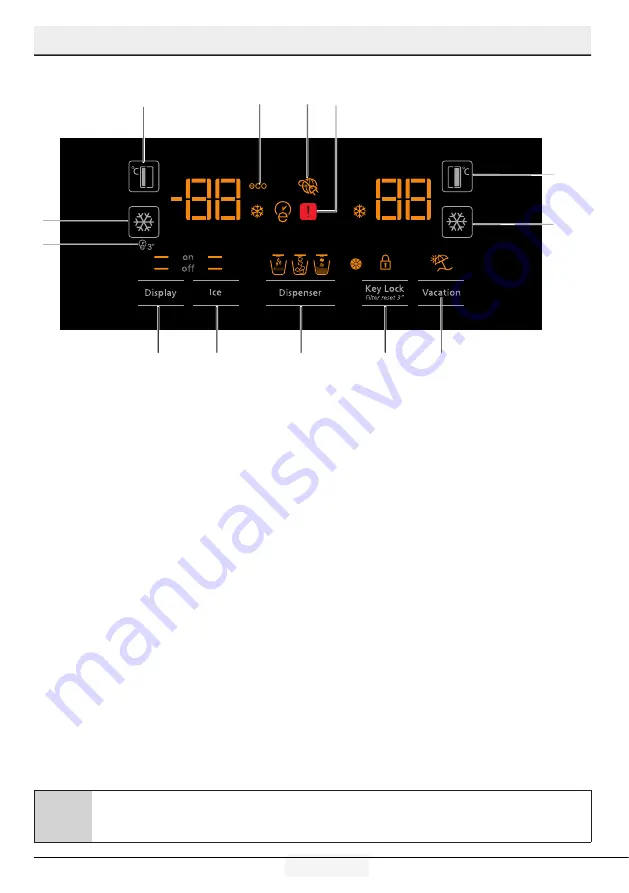 Beko GN163120S User Manual Download Page 125