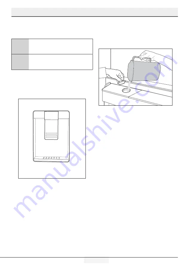 Beko GN163120S User Manual Download Page 128