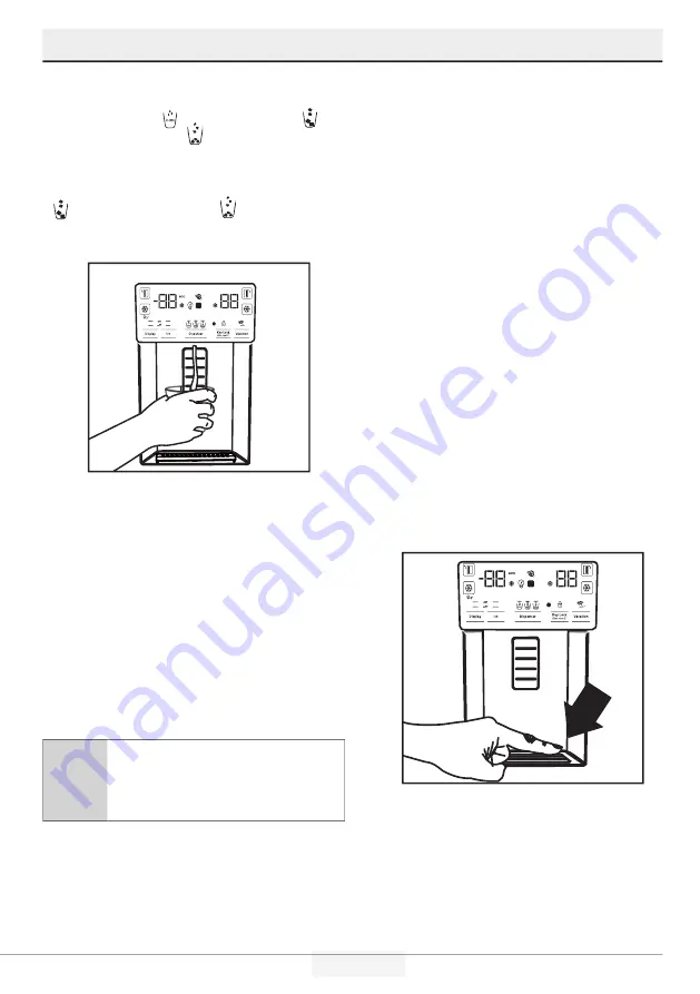 Beko GN163120S Скачать руководство пользователя страница 130