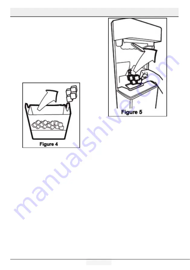 Beko GN163120S Скачать руководство пользователя страница 133