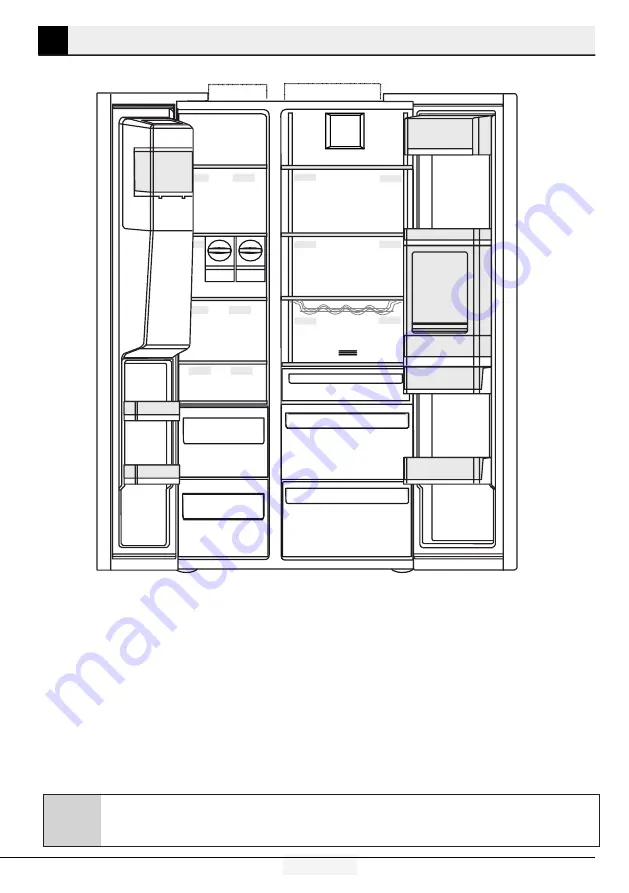 Beko GN163120S User Manual Download Page 182