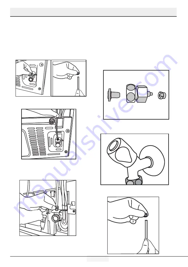 Beko GN163120S User Manual Download Page 185