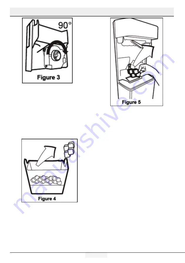 Beko GN163120S User Manual Download Page 205