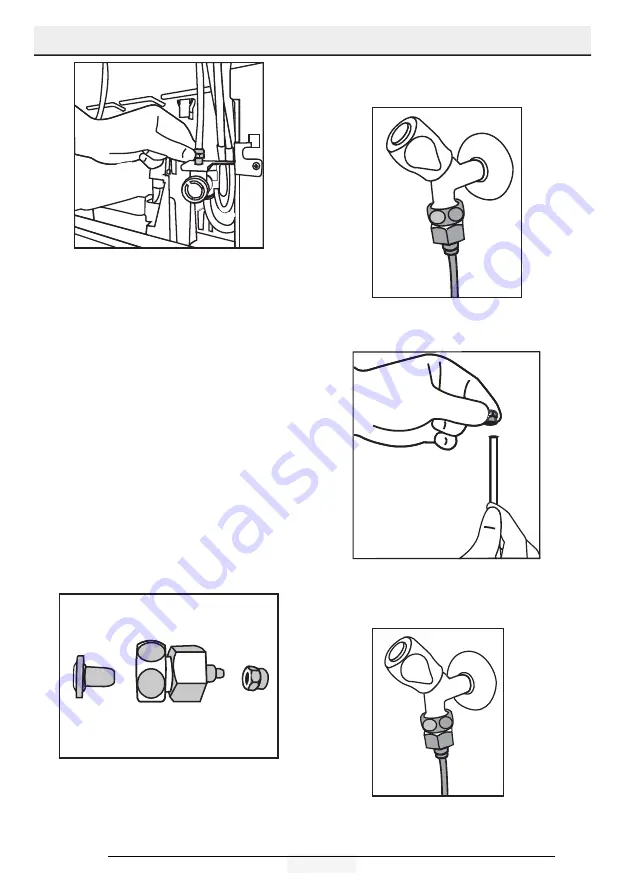 Beko GN163120S User Manual Download Page 223