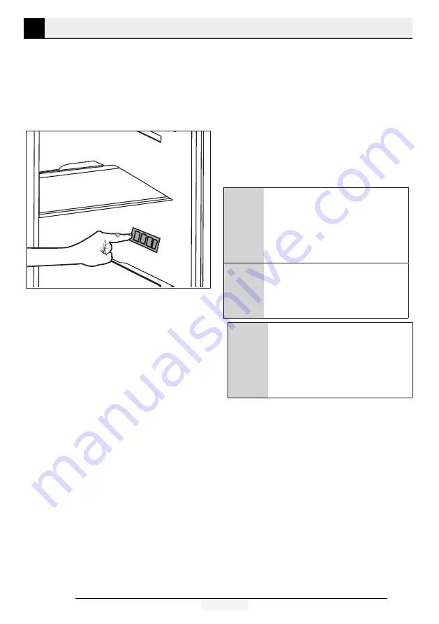 Beko GN163120S User Manual Download Page 229