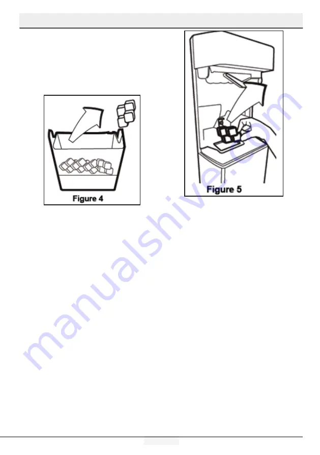 Beko GN163120S User Manual Download Page 244