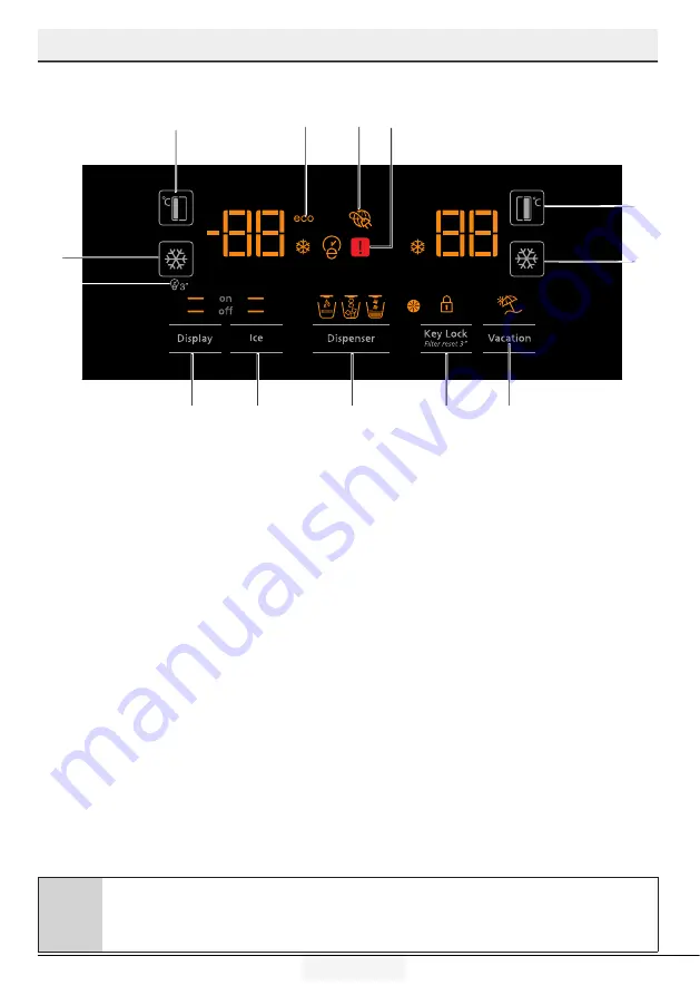 Beko GN163120S User Manual Download Page 273