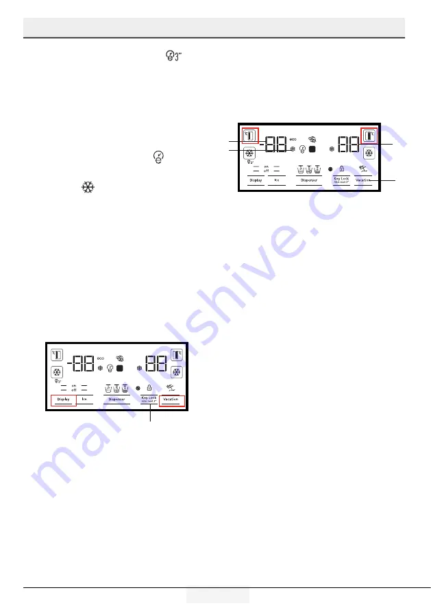 Beko GN163120S User Manual Download Page 275