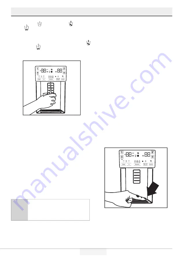 Beko GN163120S User Manual Download Page 278