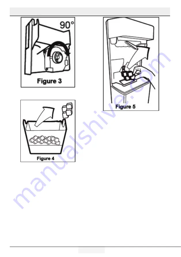 Beko GN163120S User Manual Download Page 281