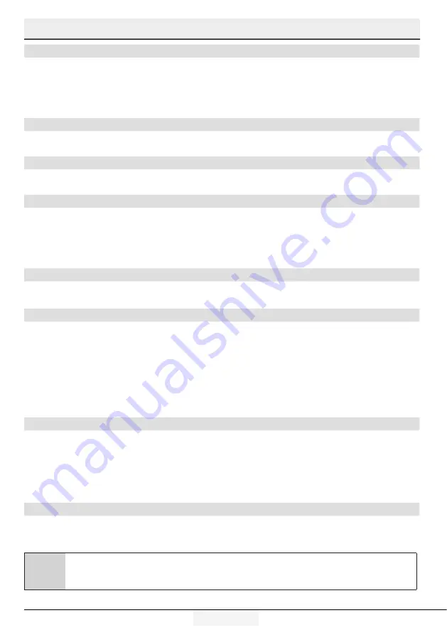 Beko GN163120S User Manual Download Page 287