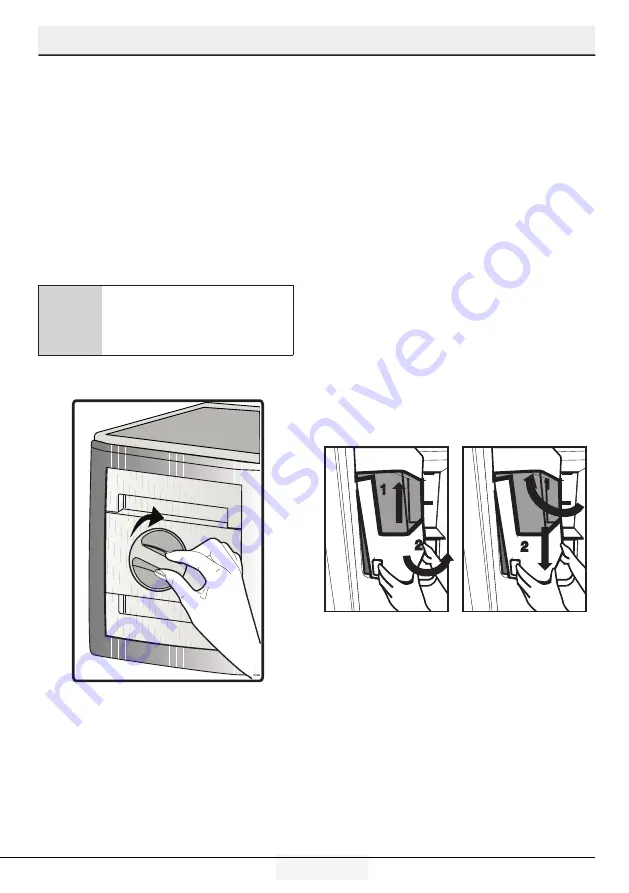 Beko GN163120S User Manual Download Page 315