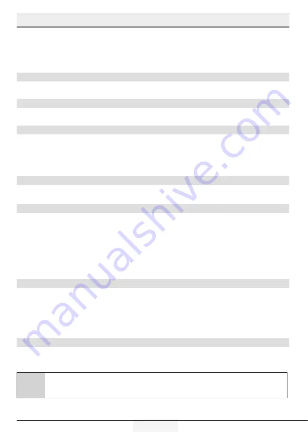 Beko GN163120S User Manual Download Page 322