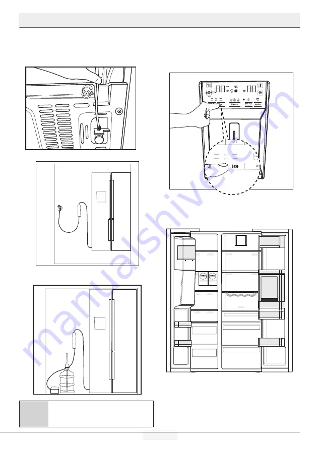 Beko GN163120S User Manual Download Page 334