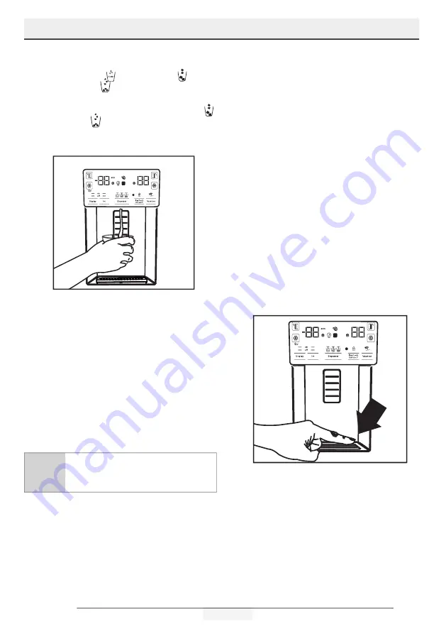 Beko GN163120S User Manual Download Page 347